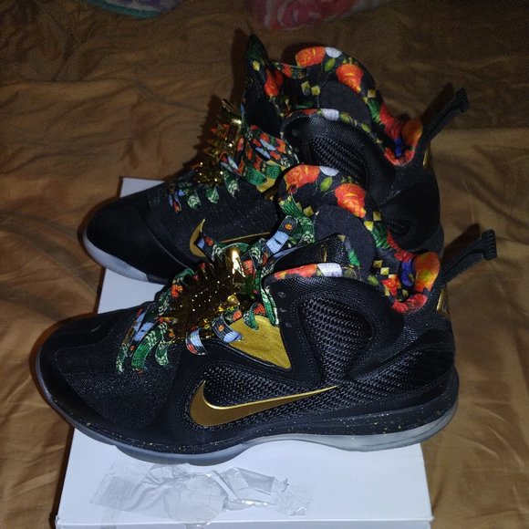 Lebron 9 watch the thrones main image 5